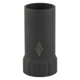 Yankee Hill Machine Company | SRX Thread Protector | Black