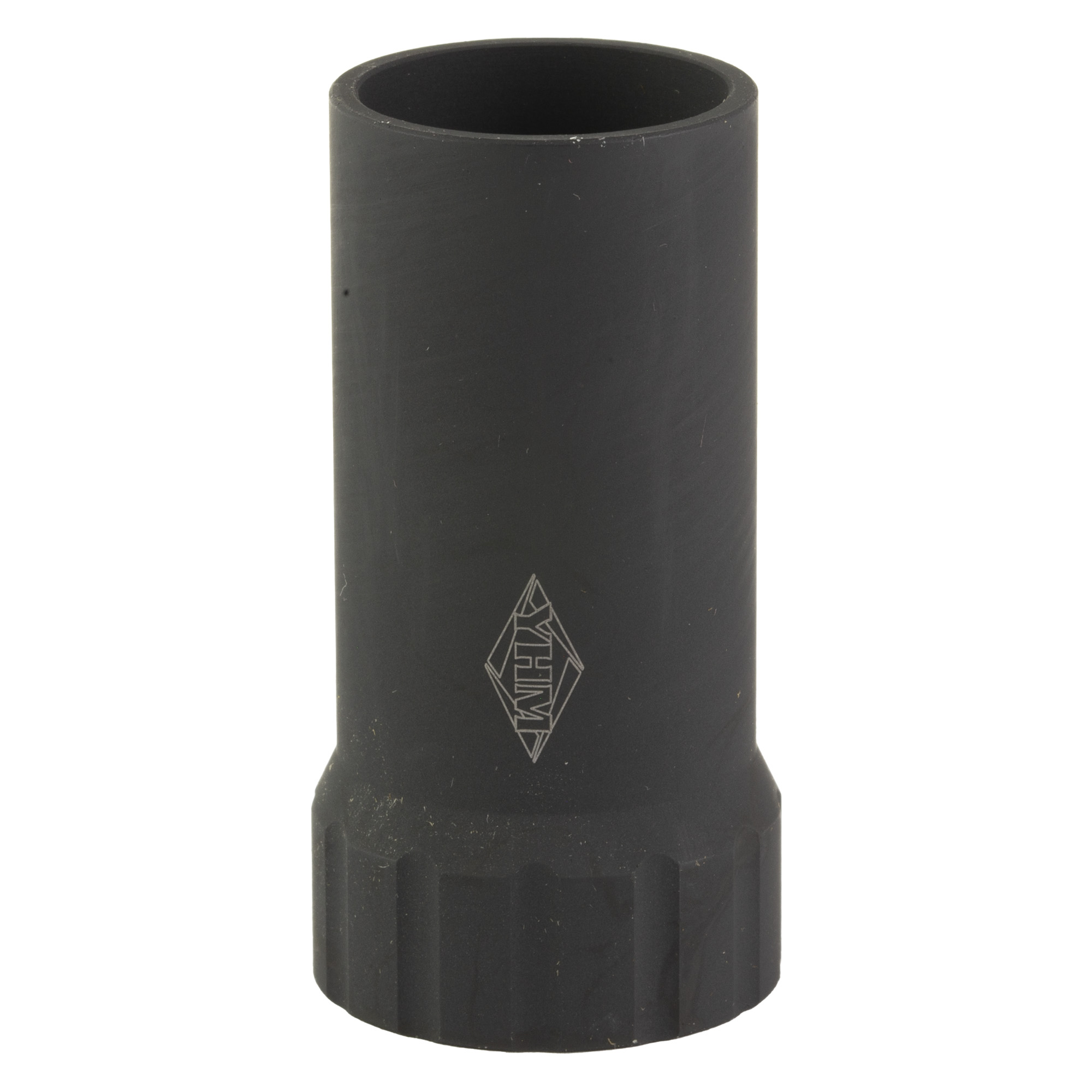 Yankee Hill Machine Company | SRX Thread Protector | Black