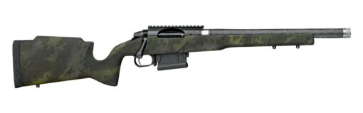 Proof Research | Elevation 2.0 | 6.5 PRC | Stainless