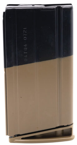 FN | Scar 17S Magazine | 308 Win | Flat Dark Earth