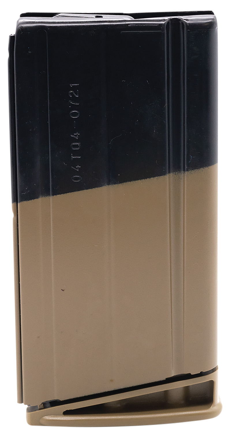 FN | Scar 17S Magazine | 308 Win | Flat Dark Earth