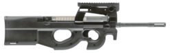 FN | PS90 Standard | 5.7 x 28mm | Matte Black