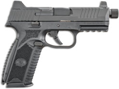 FN | FN 509 Tactical | 9mm | Black