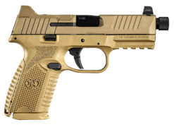 FN | FN 509 Midsize Tactical | 9mm | Flat Dark Earth