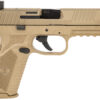 FN | FN 509 MRD | 9mm | Flat Dark Earth