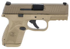FN | FN 509 Compact | 9mm | Flat Dark Earth