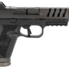 FN | FN 509 LS Edge | 9mm | Graphite PVD