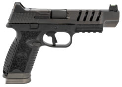 FN | FN 509 LS Edge | 9mm | Graphite PVD