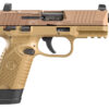 FN | FN 502 Tactical | 22 LR | Flat Dark Earth