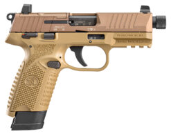 FN | FN 502 Tactical | 22 LR | Flat Dark Earth