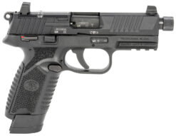 FN | FN 502 Tactical | 22 LR | Black