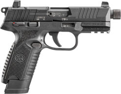 FN | FN 502 Tactical | 22 LR | Black