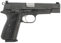 FN | FN High Power | 9mm | Black