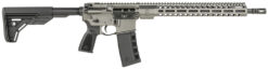 FN | FN15 TAC3 Carbine | 223 Rem | 5.56 NATO | Tungsten Gray Cerakote