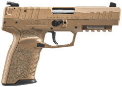 FN | Five-Seven | 5.7 x 28mm | Flat Dark Earth