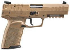 FN | Five-Seven | 5.7 x 28mm | Flat Dark Earth