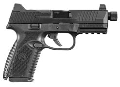 FN | FN 509 Midsize Tactical | 9mm | Black