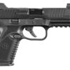 FN | FN 509 Midsize Tactical | 9mm | Black