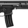 FN | SCAR 15P | 223 Rem | 5.56 NATO | Black