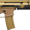 FN | SCAR 15P | 223 Rem | 5.56 NATO | Flat Dark Earth
