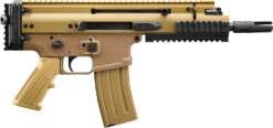 FN | SCAR 15P | 223 Rem | 5.56 NATO | Flat Dark Earth