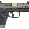 FN | FN 509 LS Edge | 9mm | Graphite PVD