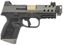 FN | FN 509 LS Edge | 9mm | Graphite PVD