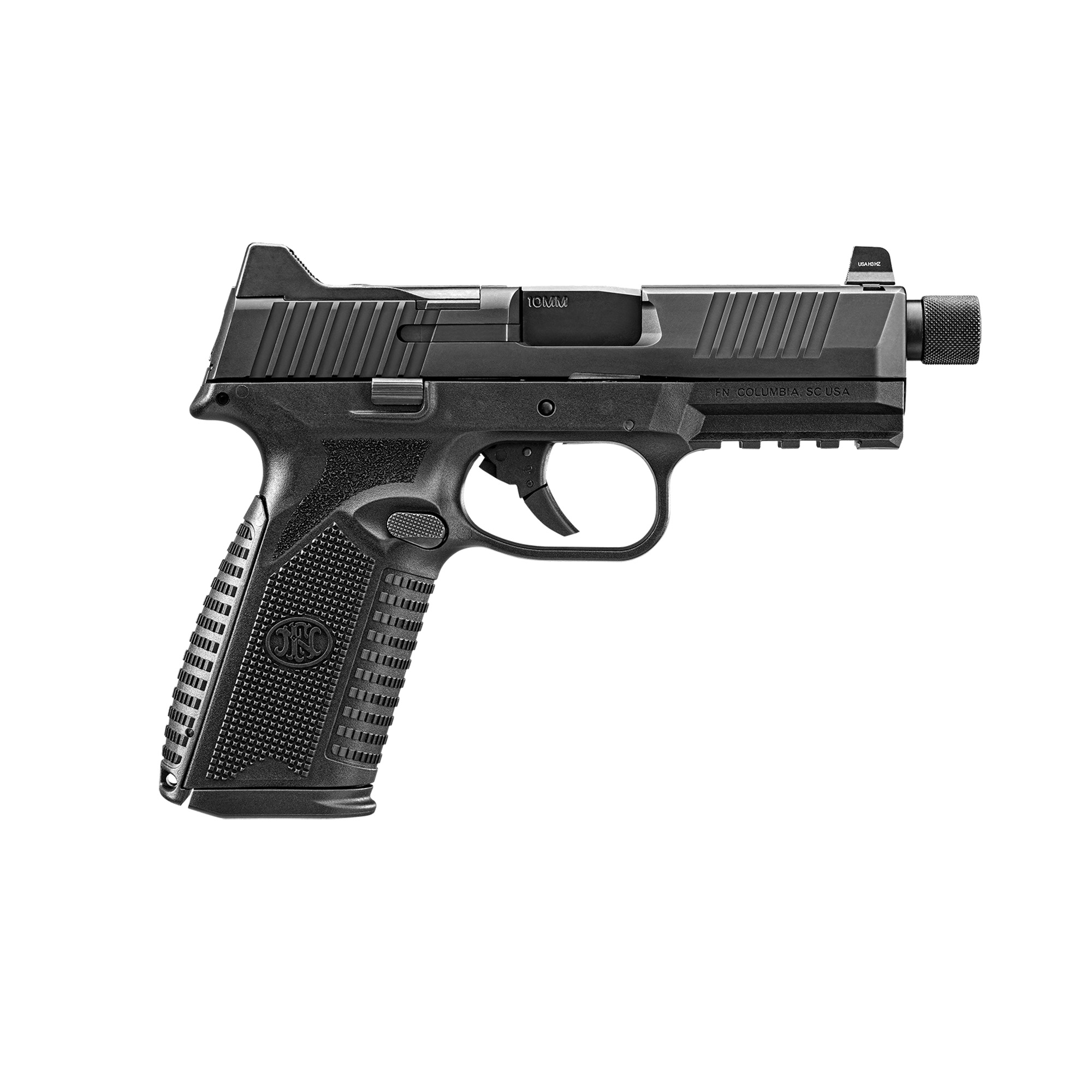 FN | FN 510 Tactical | 10mm | Black