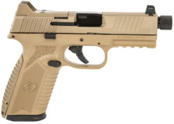 FN | FN 510 Tactical | 10mm | Flat Dark Earth