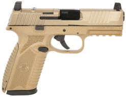 FN | FN 510 MRD | 10mm | Flat Dark Earth