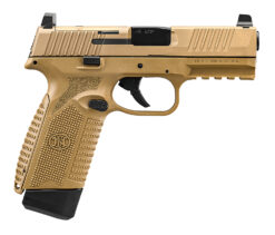 FN | FN 545 MRD | 45 ACP | Flat Dark Earth