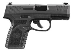 FN | FN Reflex | 9mm | Black PVD