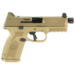 FN | FN 509 Midsize Tactical | 9mm | Flat Dark Earth