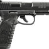 FN | FN Reflex XL | 9mm | Black PVD