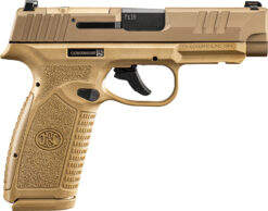 FN | FN Reflex XL | 9mm | Flat Dark Earth Cerakote
