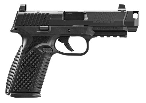 FN | FN 510 MRD Comp | 10mm | Black