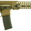 POF USA | P-415 EDGE | 223 Rem | 5.56 NATO | Burnt Bronze Cerakote