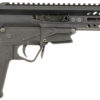 POF USA | PSG | 22 LR | Black Anodized