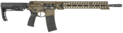 POF USA | Minuteman | 223 Rem | 5.56 NATO | Patriot Brown Cerakote