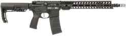 POF USA | Minuteman | 223 Rem | 5.56 NATO | Black Anodized