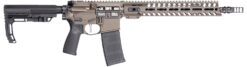 POF USA | Minuteman | 223 Rem | 5.56 NATO | Patriot Brown Cerakote