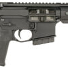 POF USA | P-15 Base | 350 Legend | Black Anodized