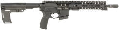 POF USA | P-15 Base | 350 Legend | Black Anodized