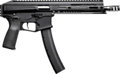 POF USA | Phoenix | 9mm | Black Anodized