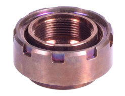 Q | Plan-B | Heat Treated