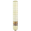 Q | Erector | 9mm | Clear Anodized