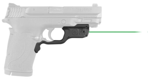 Crimson Trace | Laserguard Series