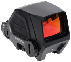 Crimson Trace | HRO (Heavy Recoil Optic) | Black Anodized