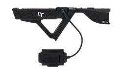 Crimson Trace | RIG (Rapid Illumination Grip)