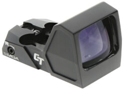 Crimson Trace | RAD Micro Pro Open Reflex | Black Anodized